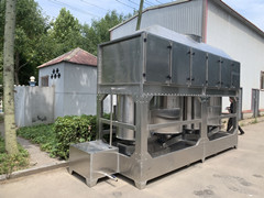 家具廠(chǎng)噴漆廢氣催化燃燒